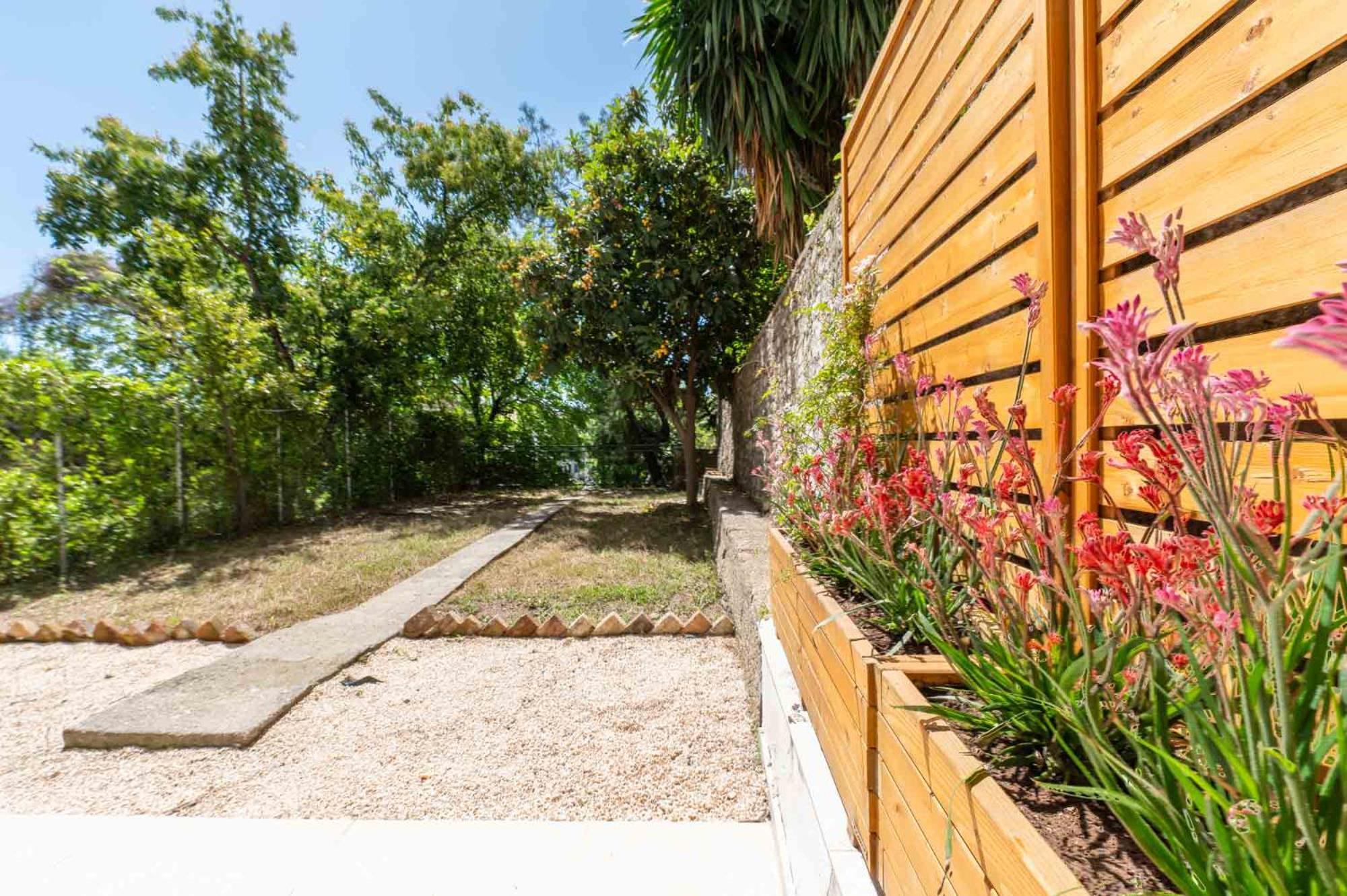 Hidden Garden Appartement Corfu (city)