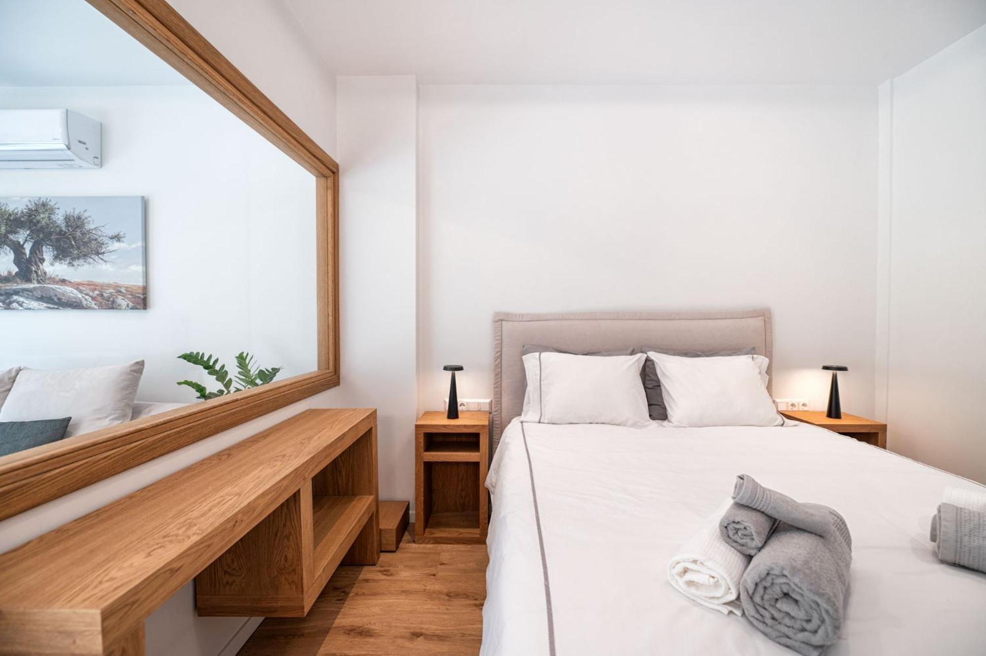 Hidden Garden Appartement