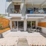 Hidden Garden Suite